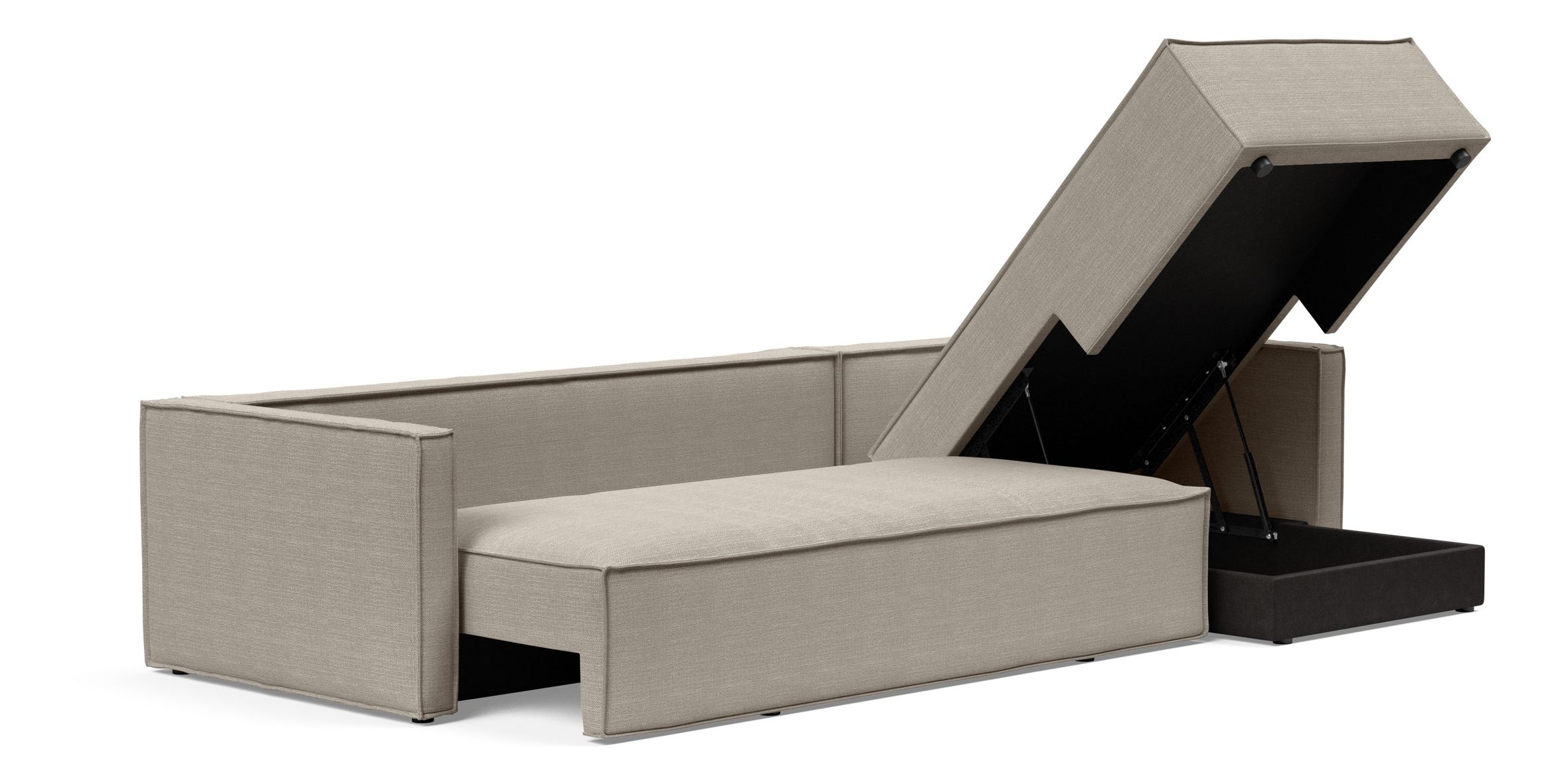 Newilla Lounger Sleeper