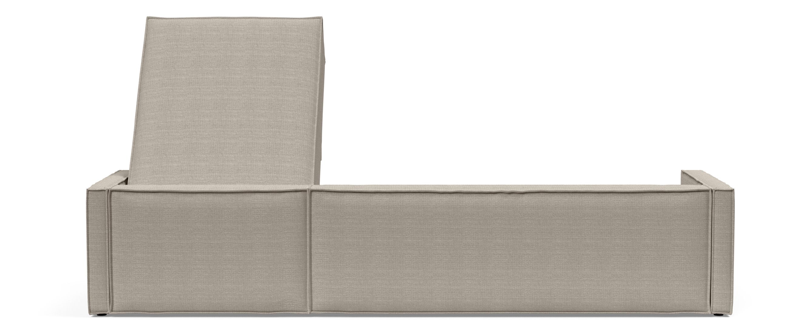 Galaxy Fabric Modular Swing Sofa