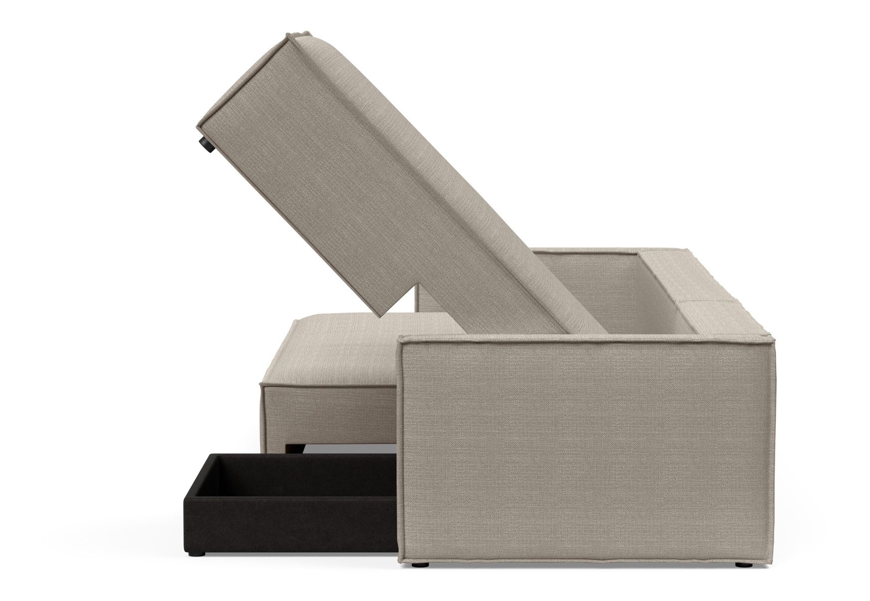 Two Seater folding Sofa Cam Bed