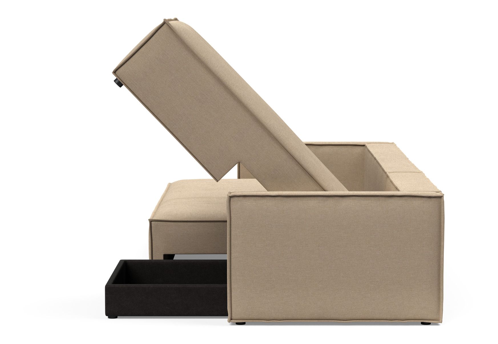 Two Seater folding Sofa Cam Bed