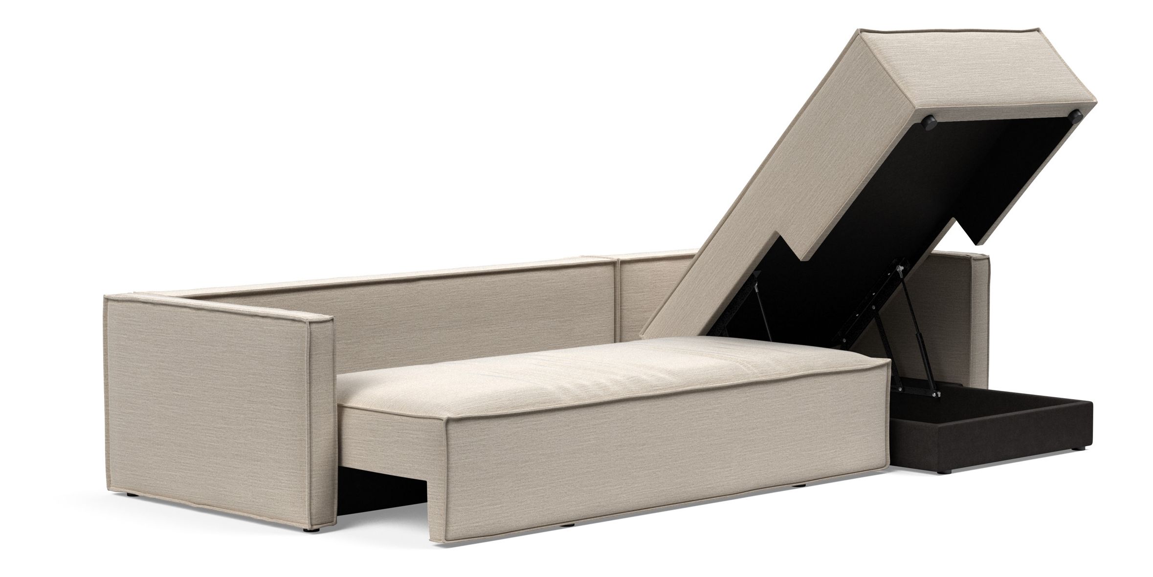 Newilla Lounger Sleeper
