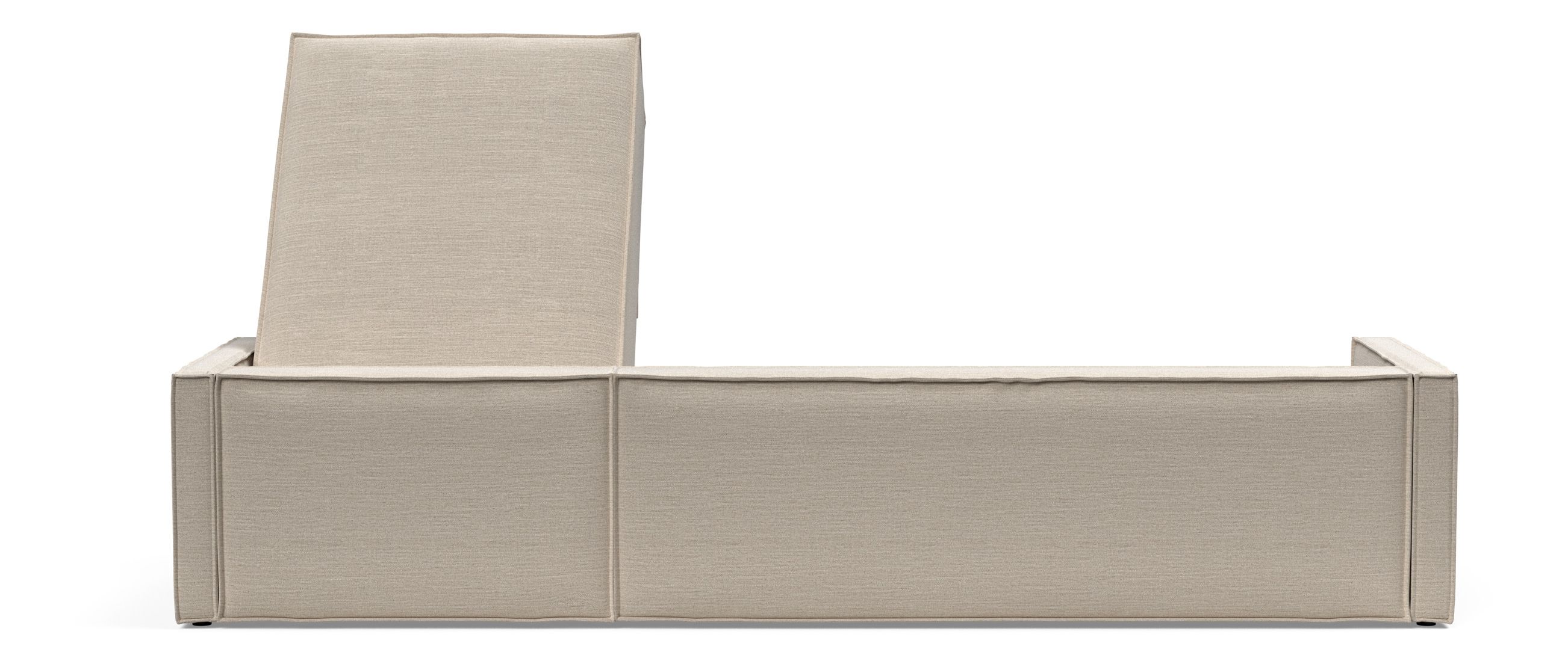 Galaxy Fabric Modular Swing Sofa