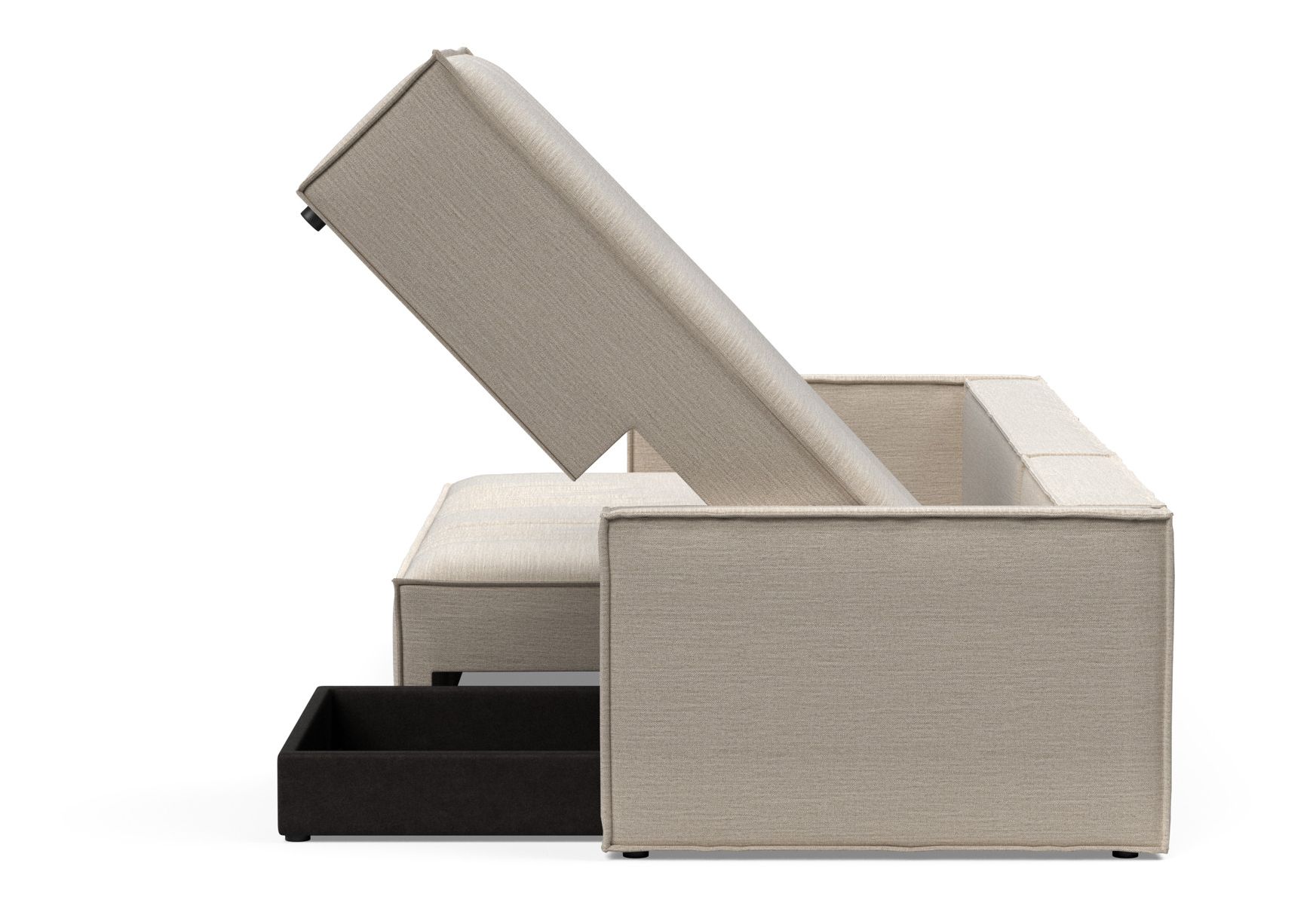 Two Seater folding Sofa Cam Bed