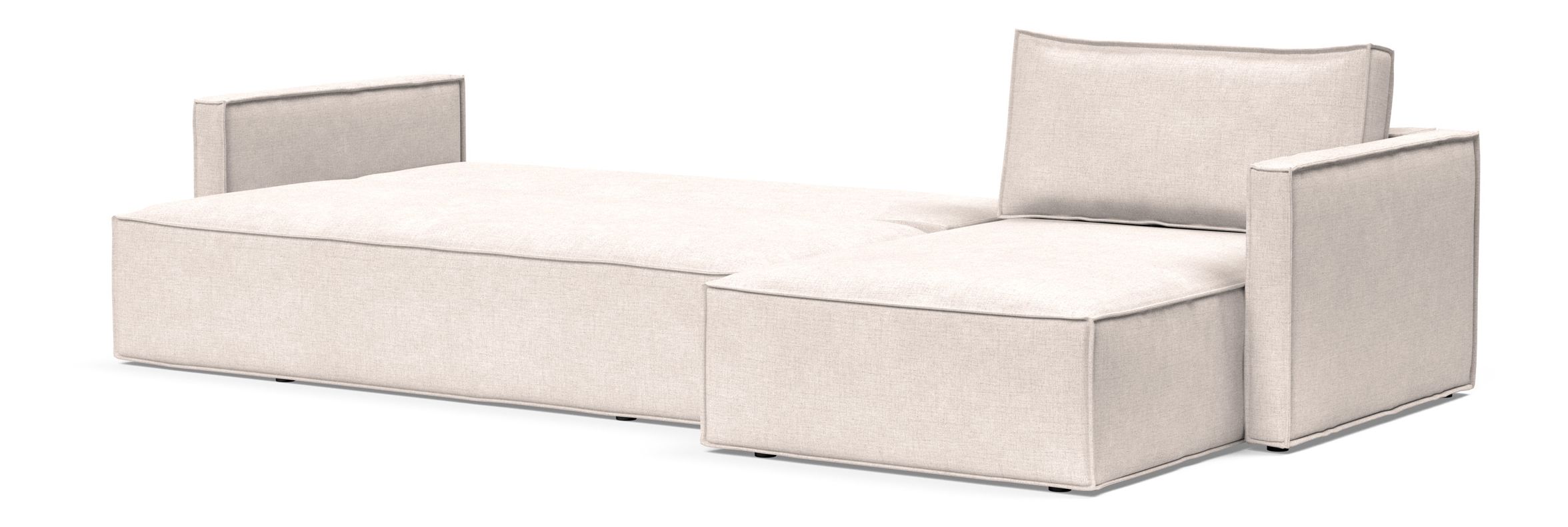 Nevilla Lounger sovesofa - baerre laekkert