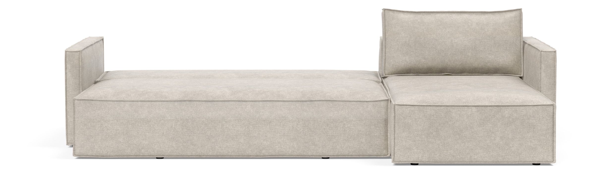 Nevilla Lounger sovesofa - bærre lækkert