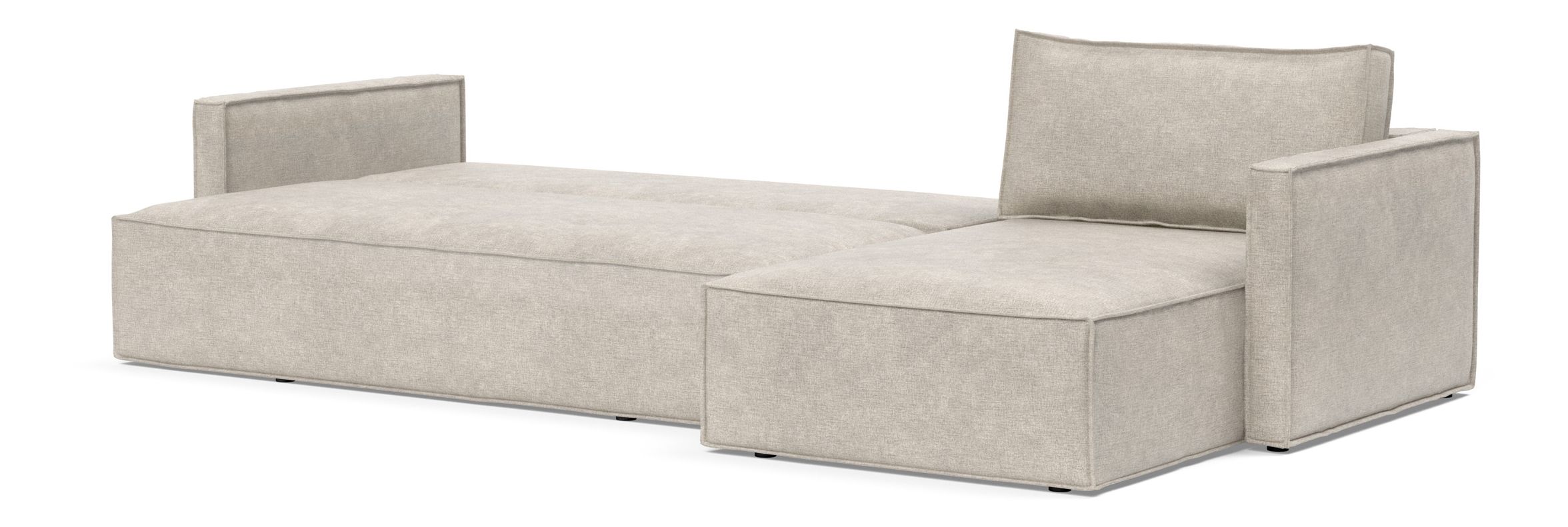 Nevilla Lounger sovesofa - baerre laekkert