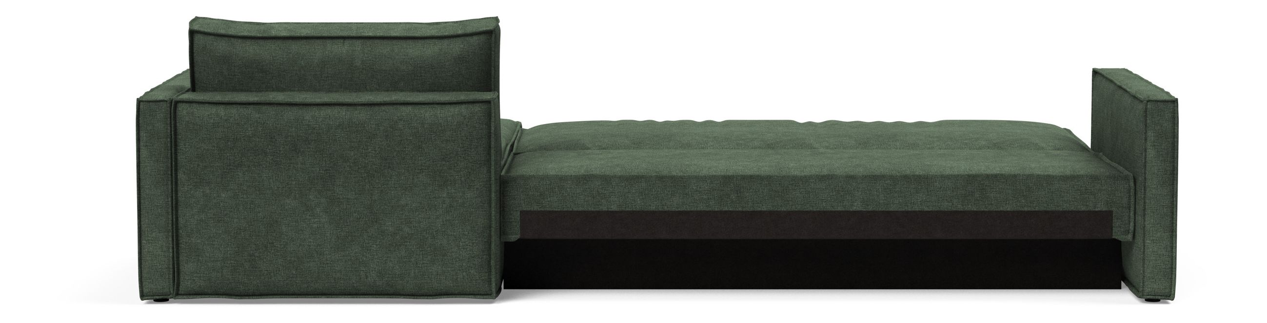 Newilla Reversible Storage Sleeper Sofa