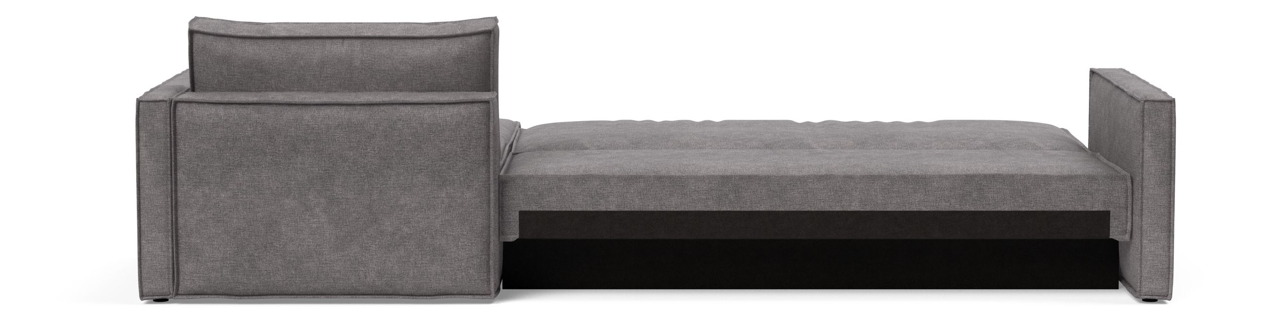 Newilla Reversible Storage Sleeper Sofa