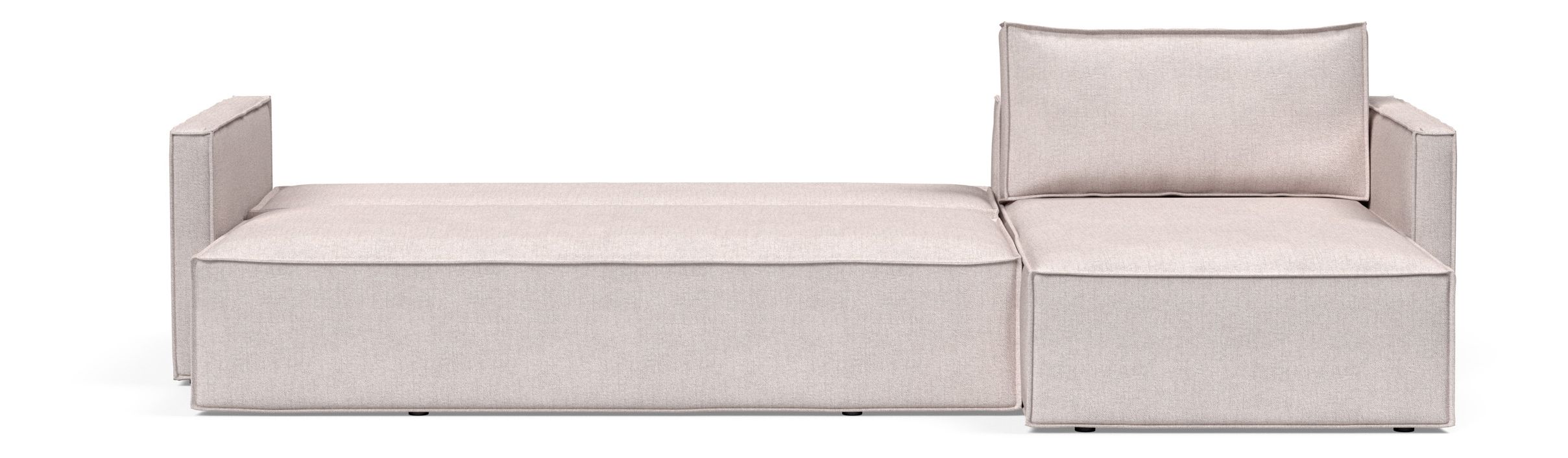 Nevilla Lounger sovesofa - bærre lækkert