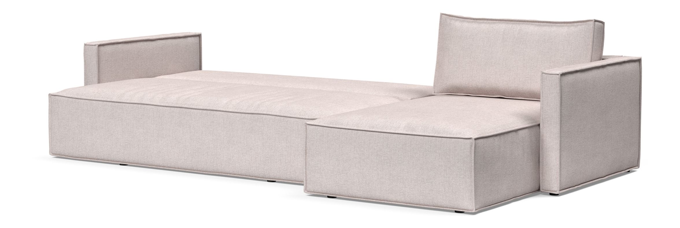 Nevilla Lounger sovesofa - baerre laekkert