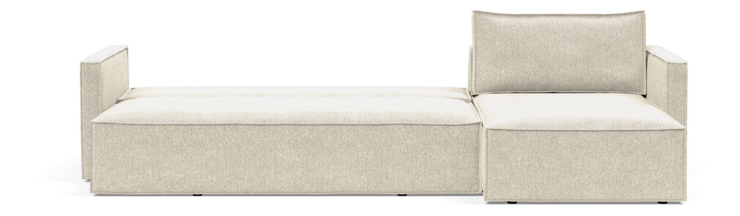 Nevilla Lounger sovesofa - bærre lækkert