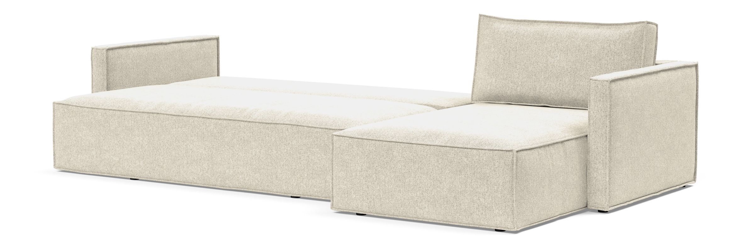 Nevilla Lounger sovesofa - baerre laekkert
