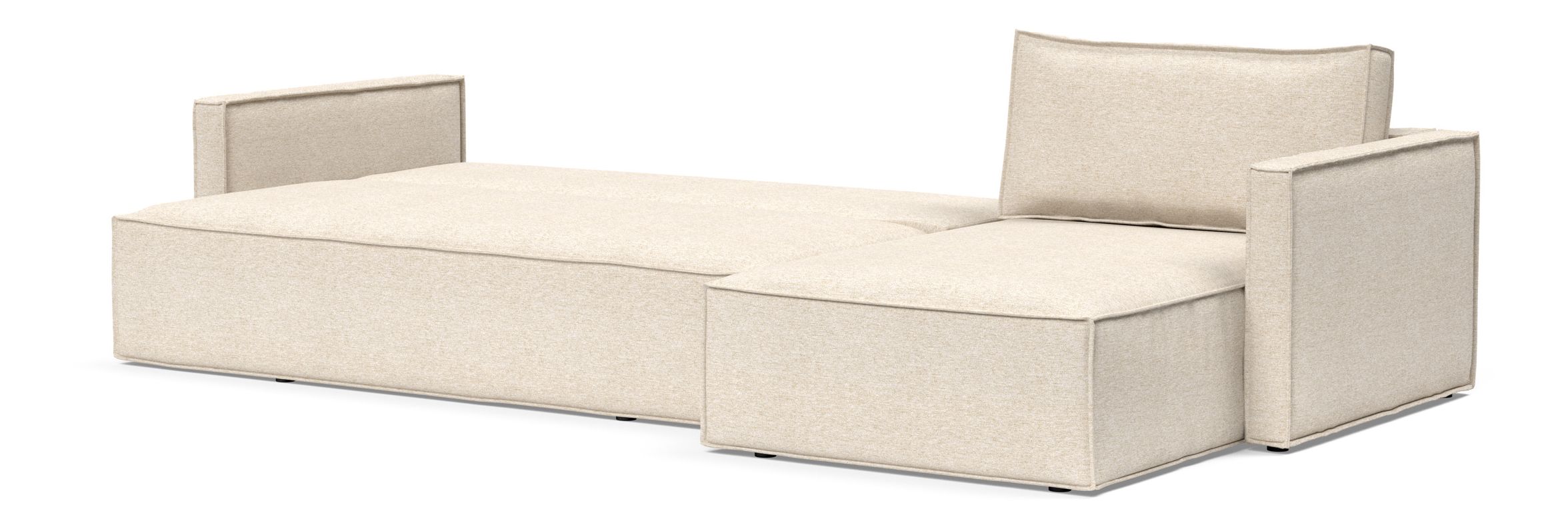 Nevilla Lounger sovesofa - baerre laekkert