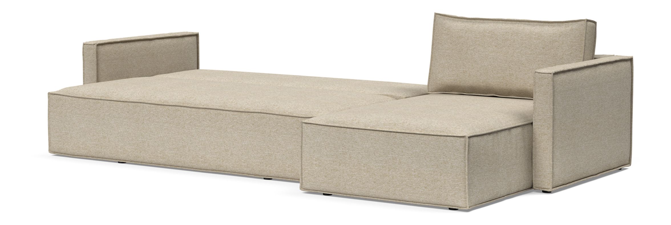 Nevilla Lounger sovesofa - baerre laekkert
