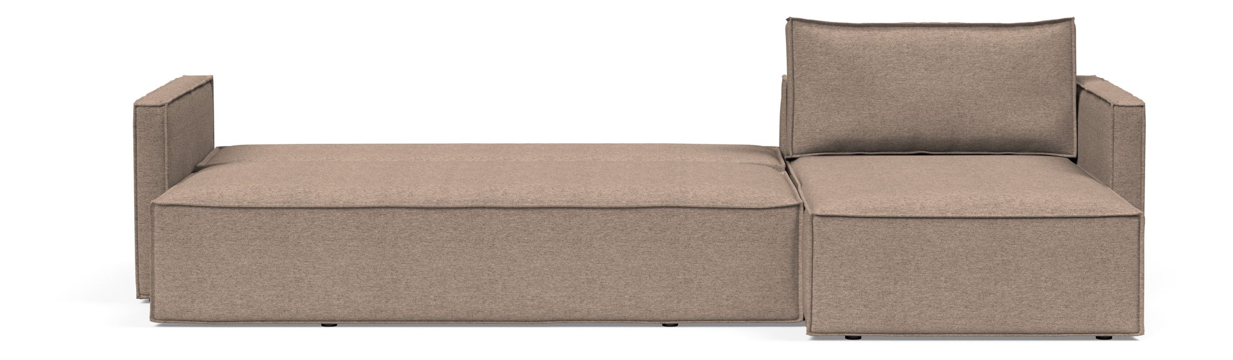 Nevilla Lounger sovesofa - bærre lækkert