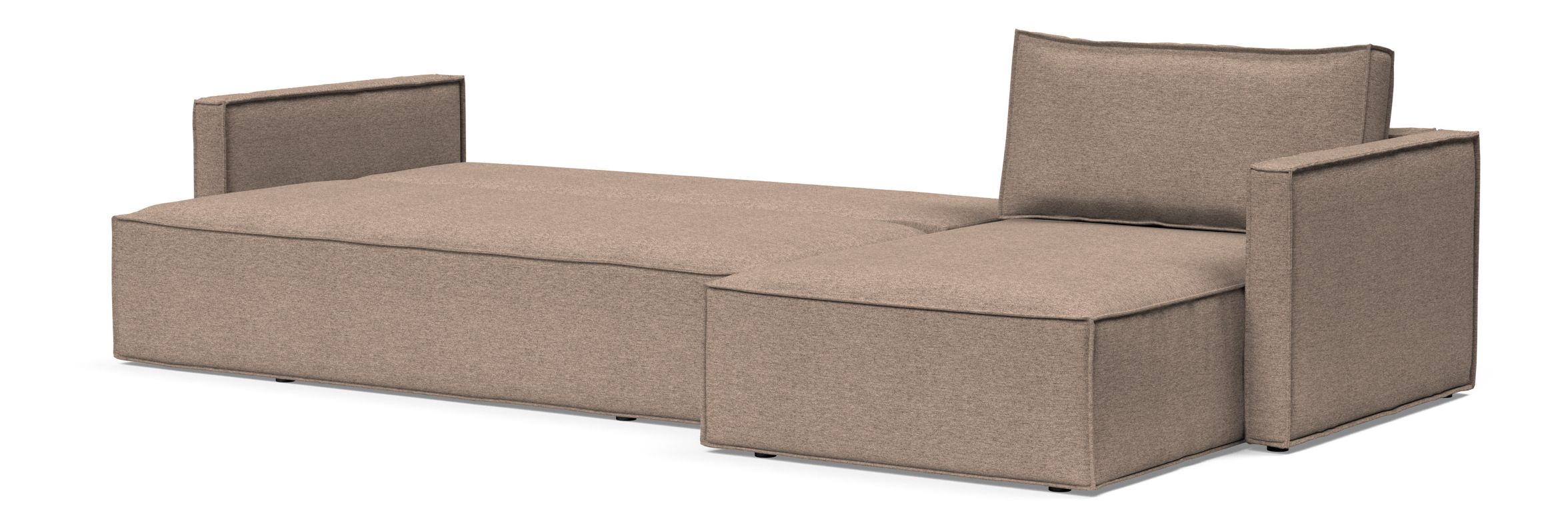 Nevilla Lounger sovesofa - baerre laekkert