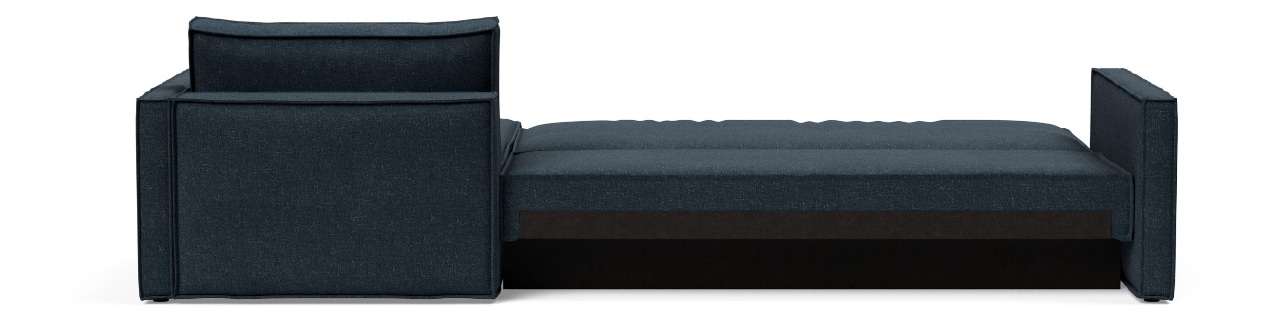 Newilla Reversible Storage Sleeper Sofa