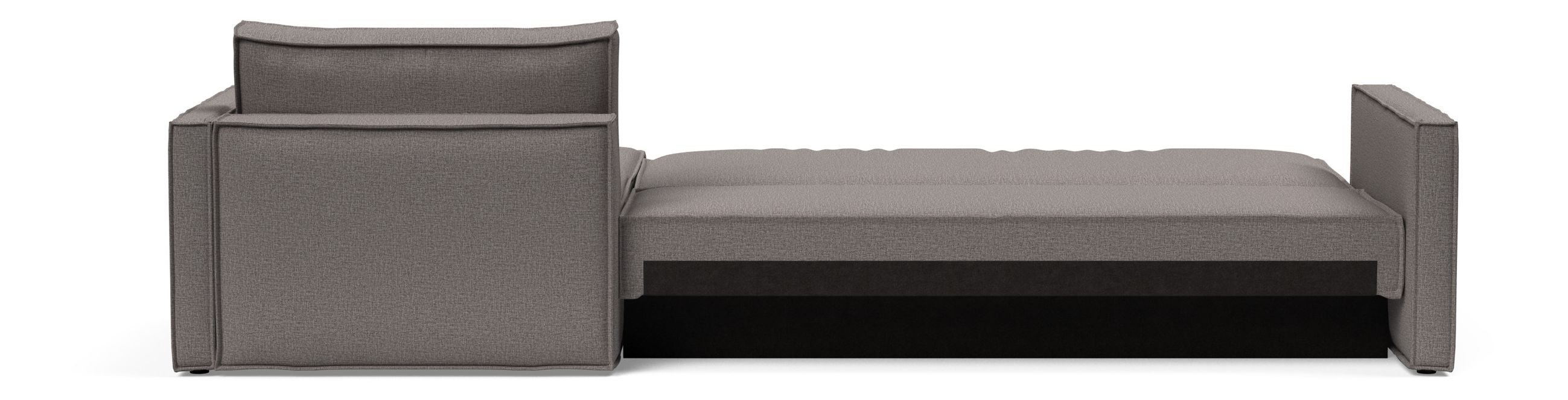 Newilla Reversible Storage Sleeper Sofa