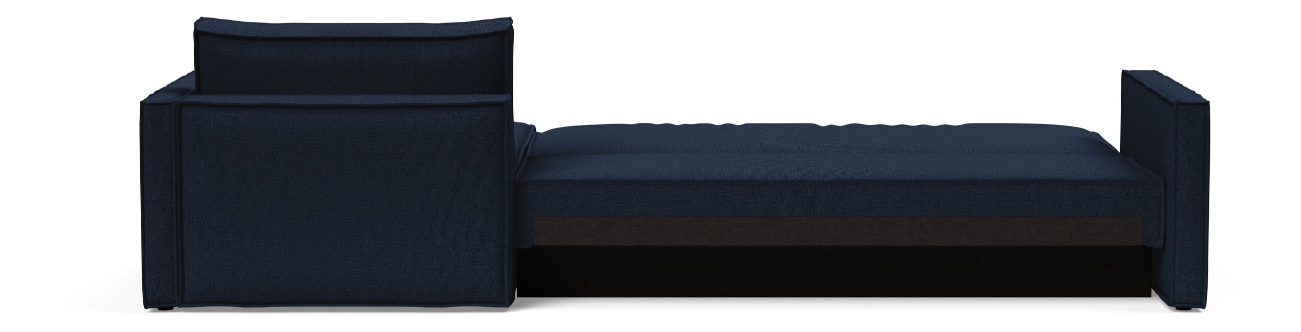 Newilla Reversible Storage Sleeper Sofa