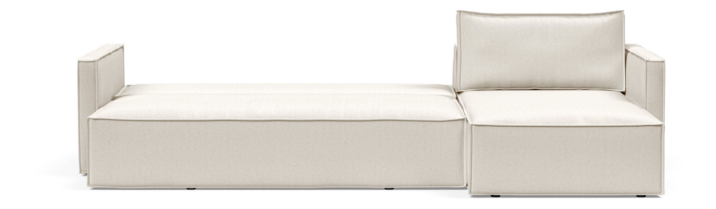 Nevilla Lounger sovesofa - bærre lækkert