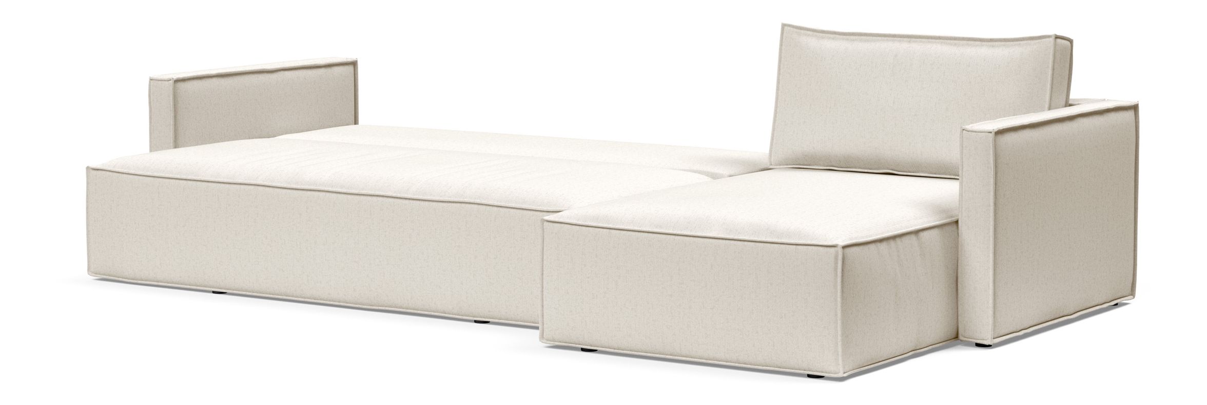 Nevilla Lounger sovesofa - baerre laekkert