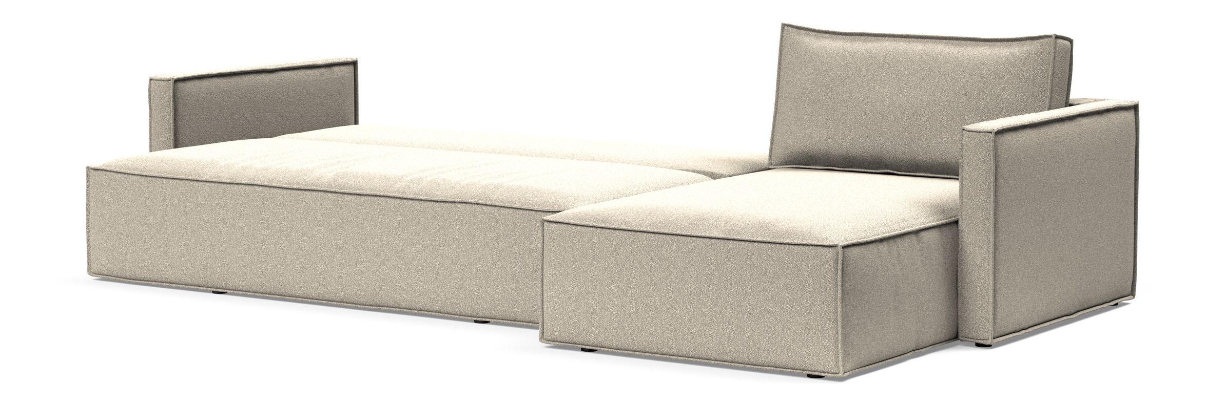 Nevilla Lounger sovesofa - baerre laekkert