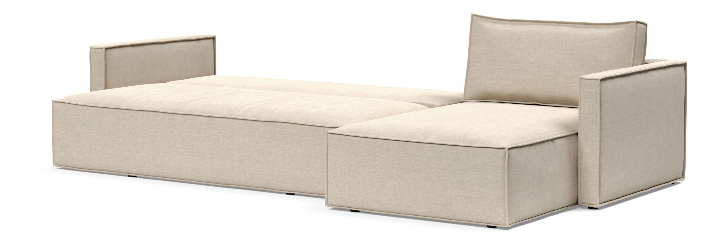 Nevilla Lounger sovesofa - baerre laekkert