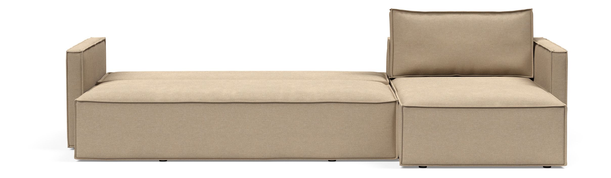 Nevilla Lounger sovesofa - bærre lækkert