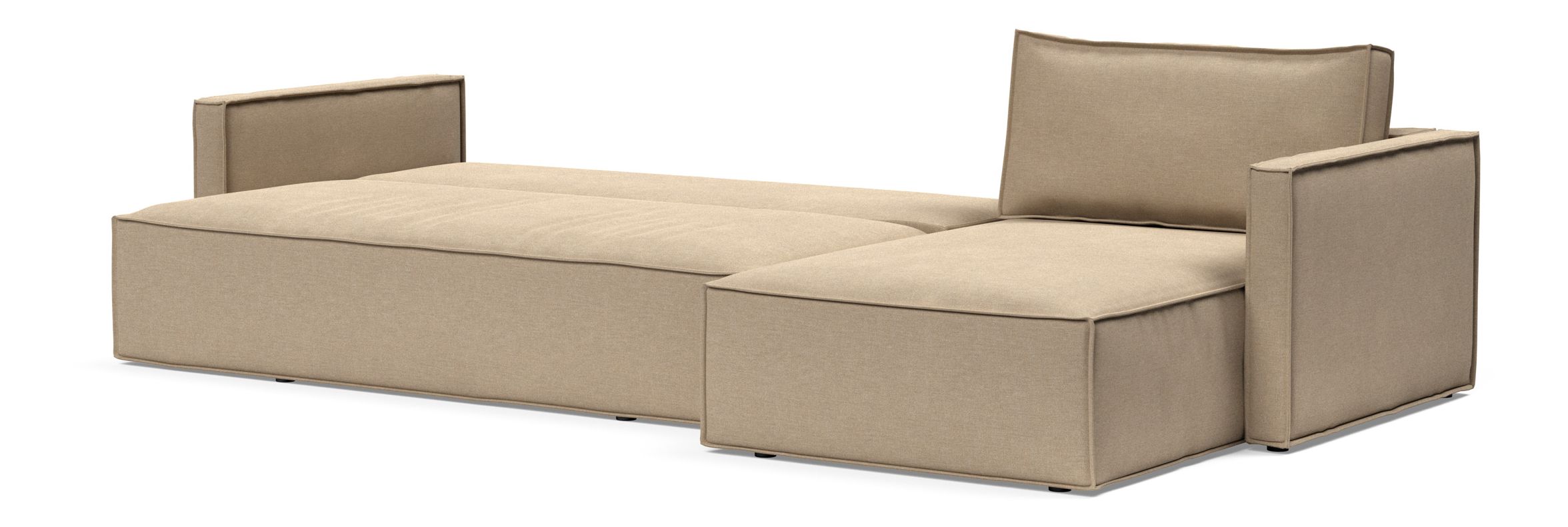 Nevilla Lounger sovesofa - baerre laekkert