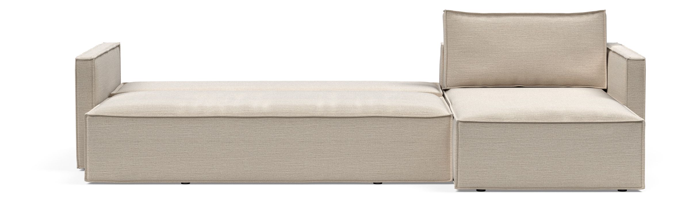 Nevilla Lounger sovesofa - bærre lækkert