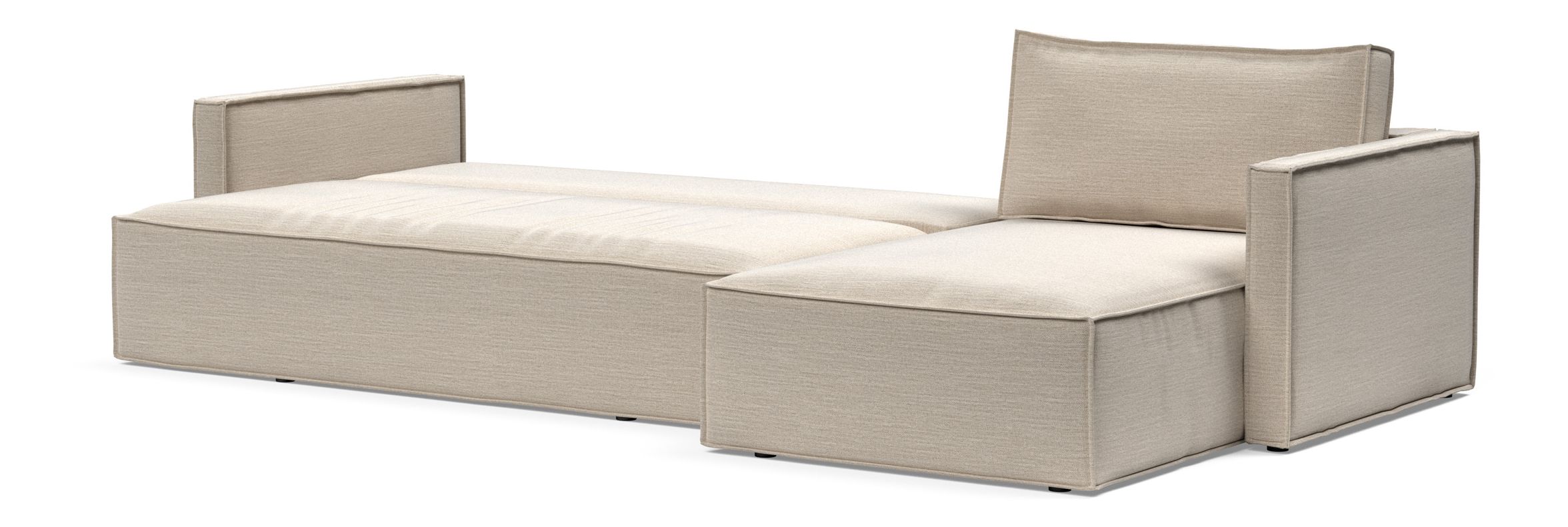 Nevilla Lounger sovesofa - baerre laekkert