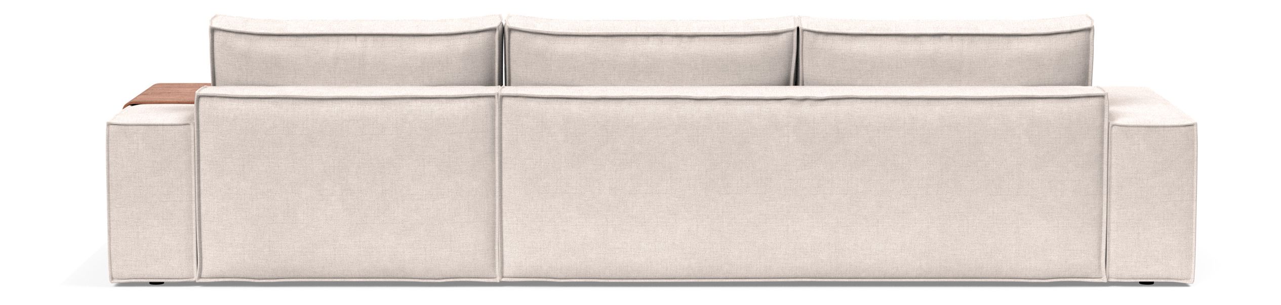 Newilla Sofa Bed With Standard Arms