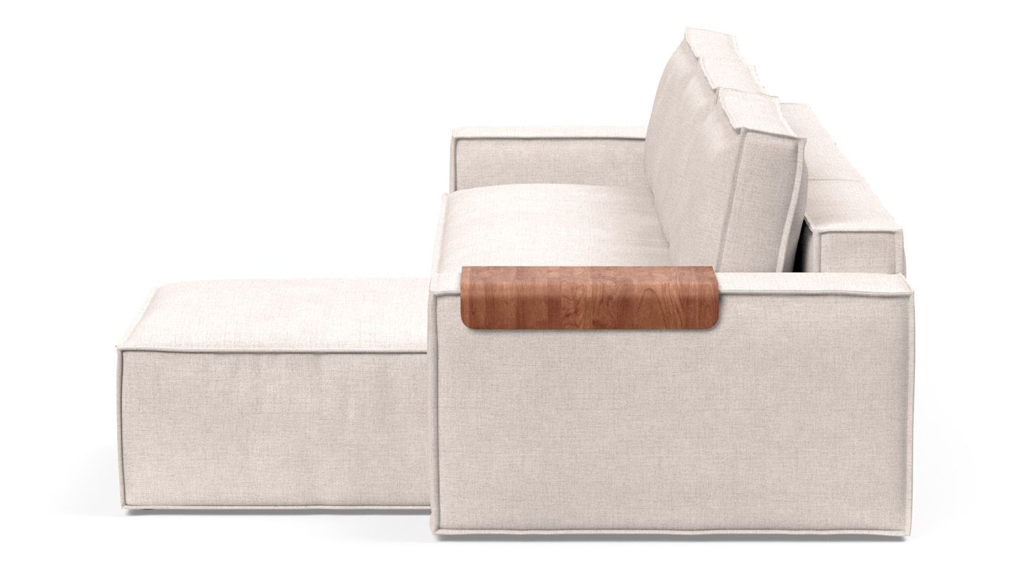 Newilla Queen Sleeper Sectional