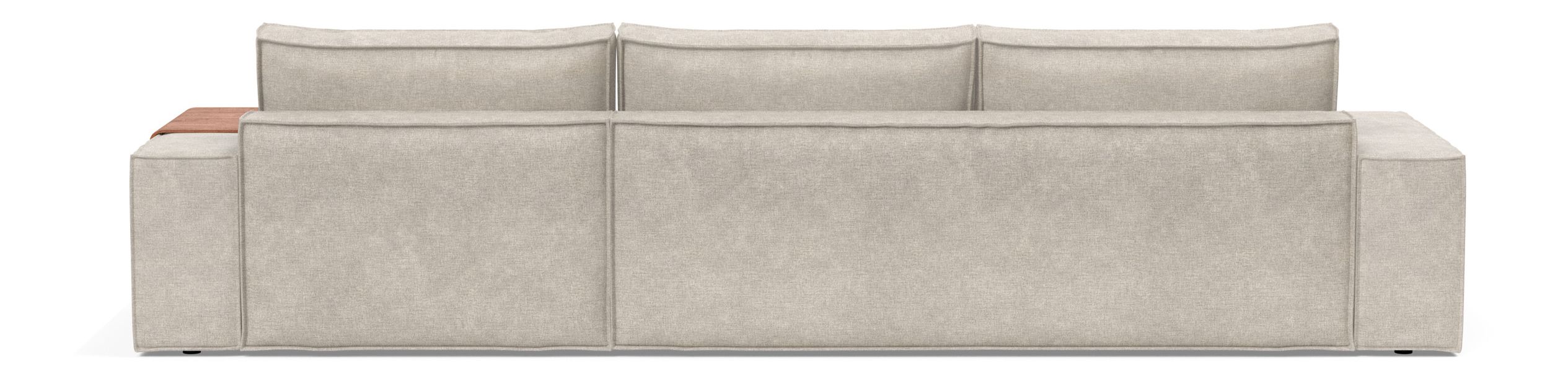 Newilla Sofa Bed With Standard Arms