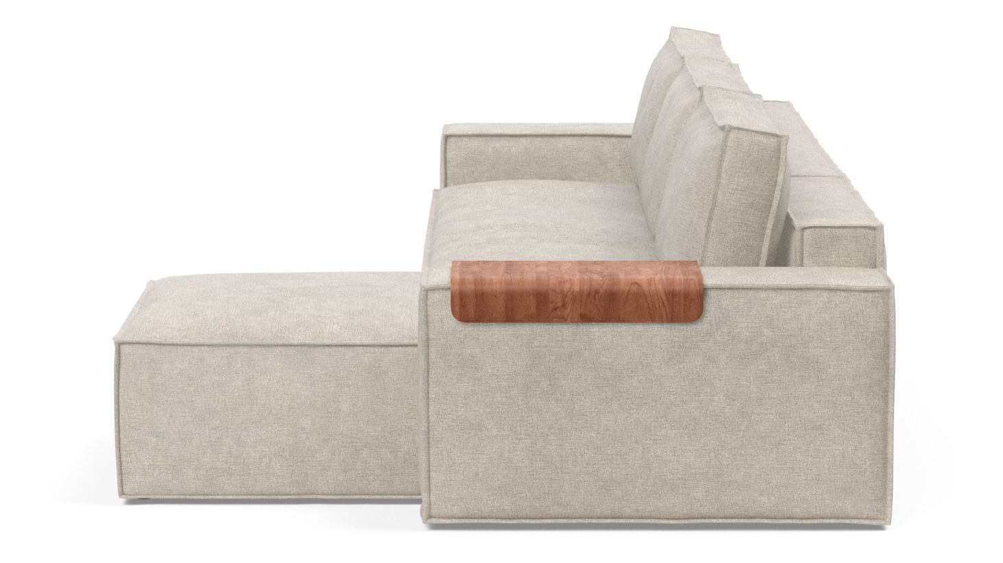 Newilla Queen Sleeper Sectional
