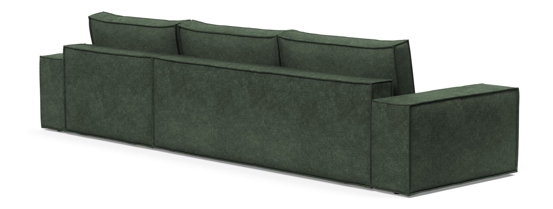 Newilla Wide Sofa Bed  Adario Basmati