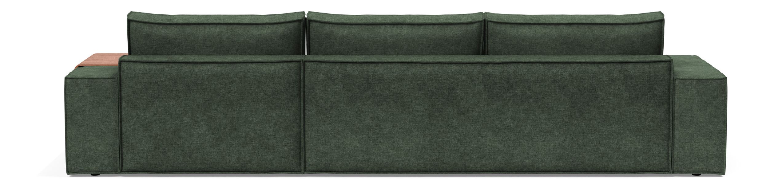 Newilla Sofa Bed With Standard Arms