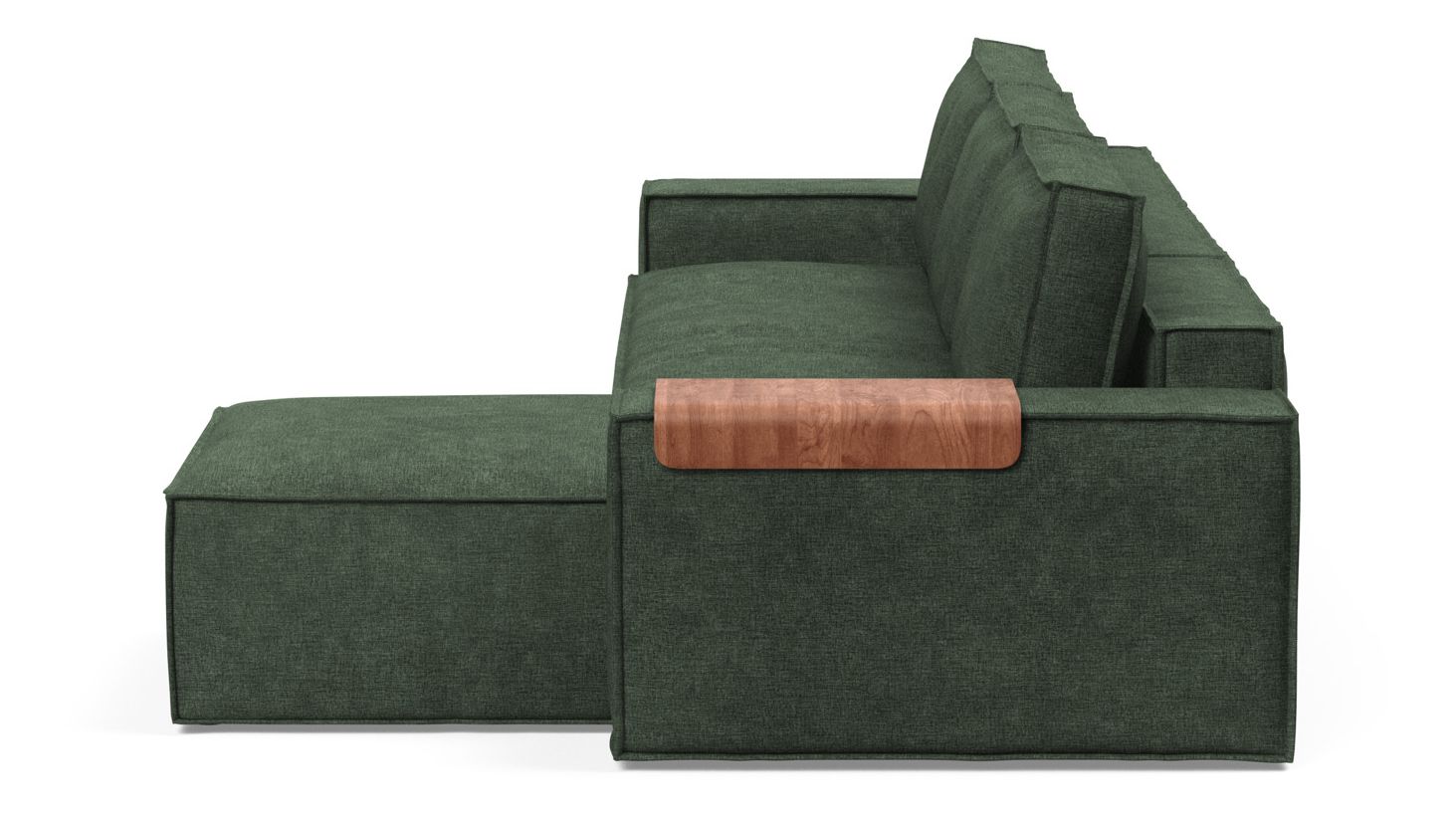 Newilla Queen Sleeper Sectional