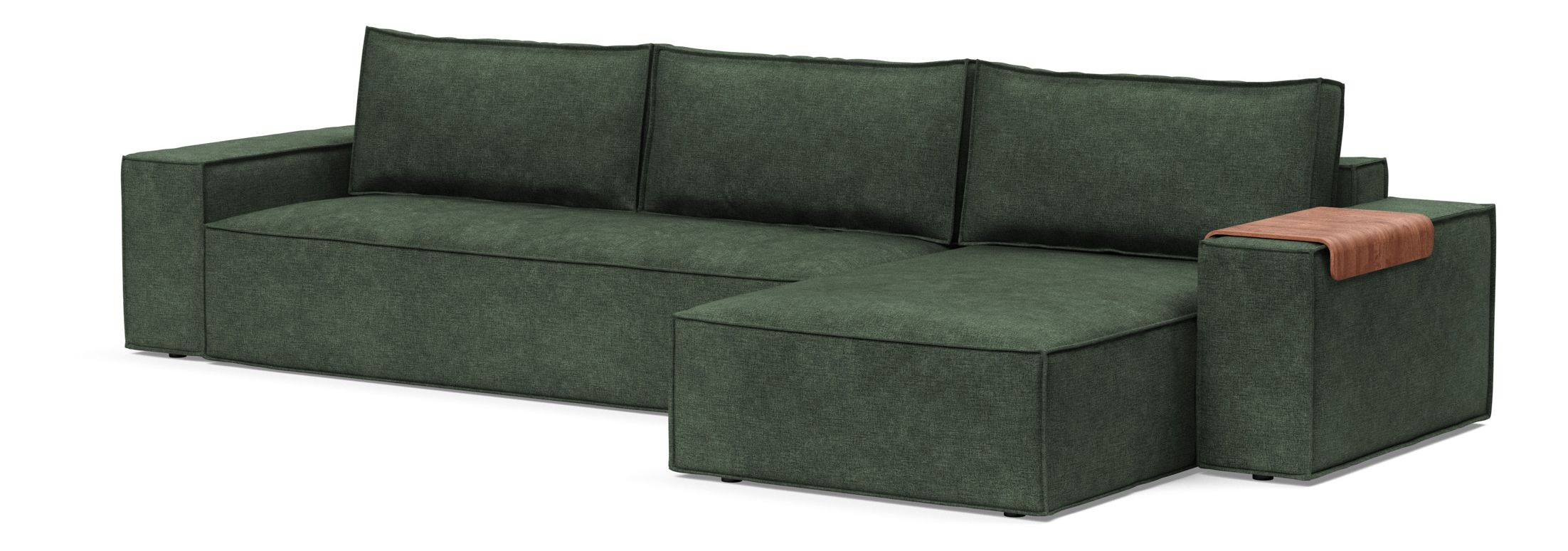 Gran Armchair Off-White Boucle