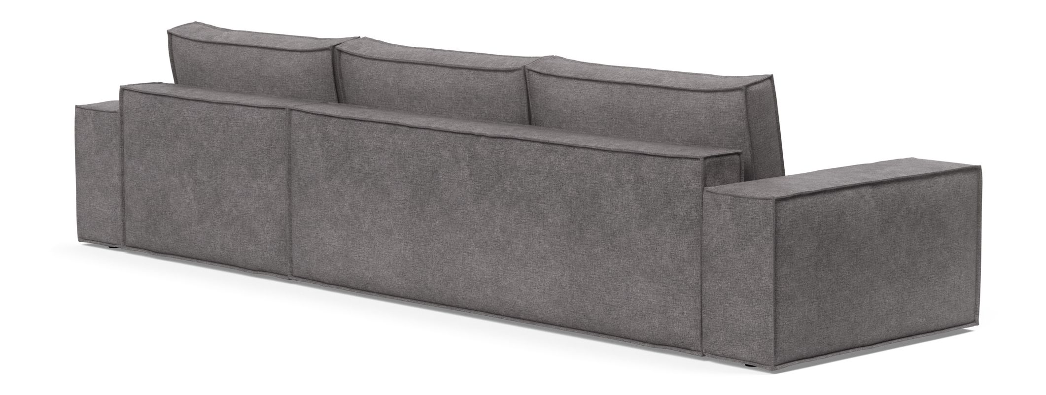 Newilla Wide Sofa Bed  Adario Basmati