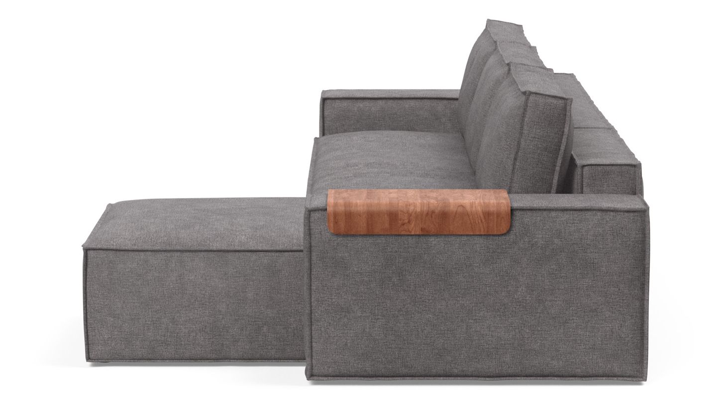 Newilla Queen Sleeper Sectional