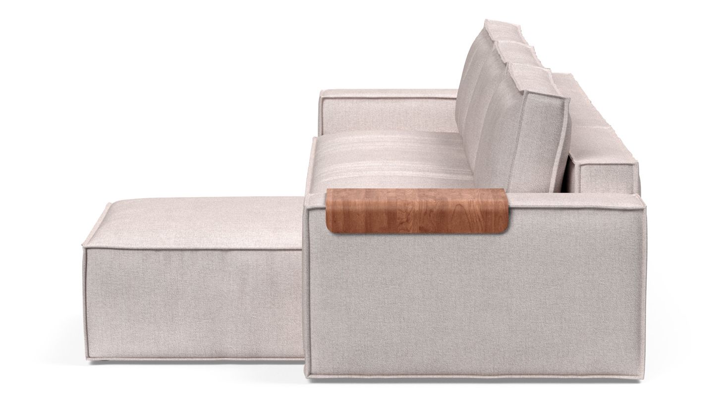 Newilla Queen Sleeper Sectional