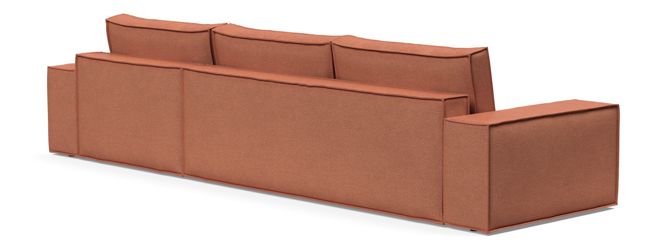 Newilla Wide Sofa Bed  Adario Basmati