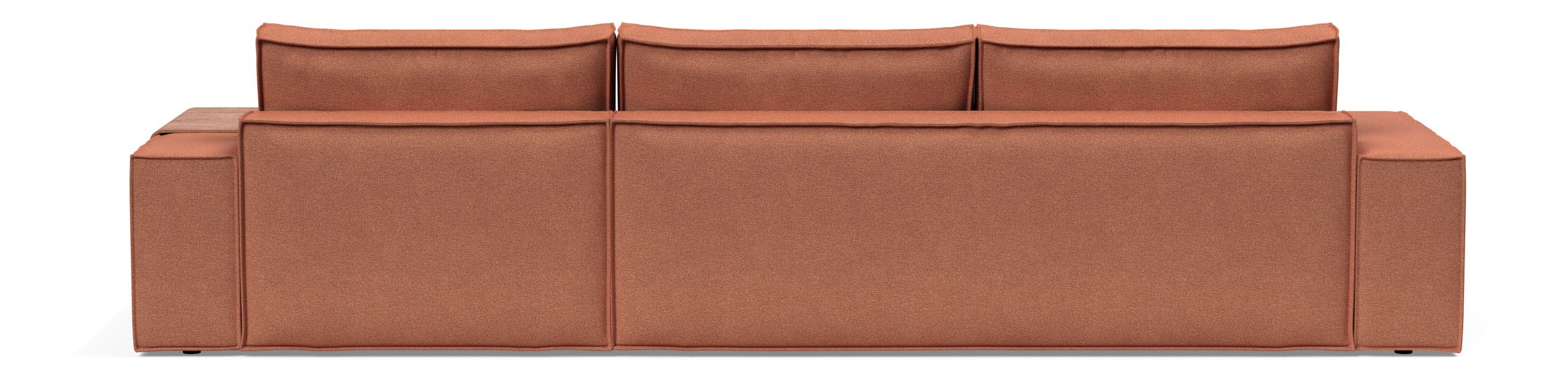 Newilla Sofa Bed With Standard Arms