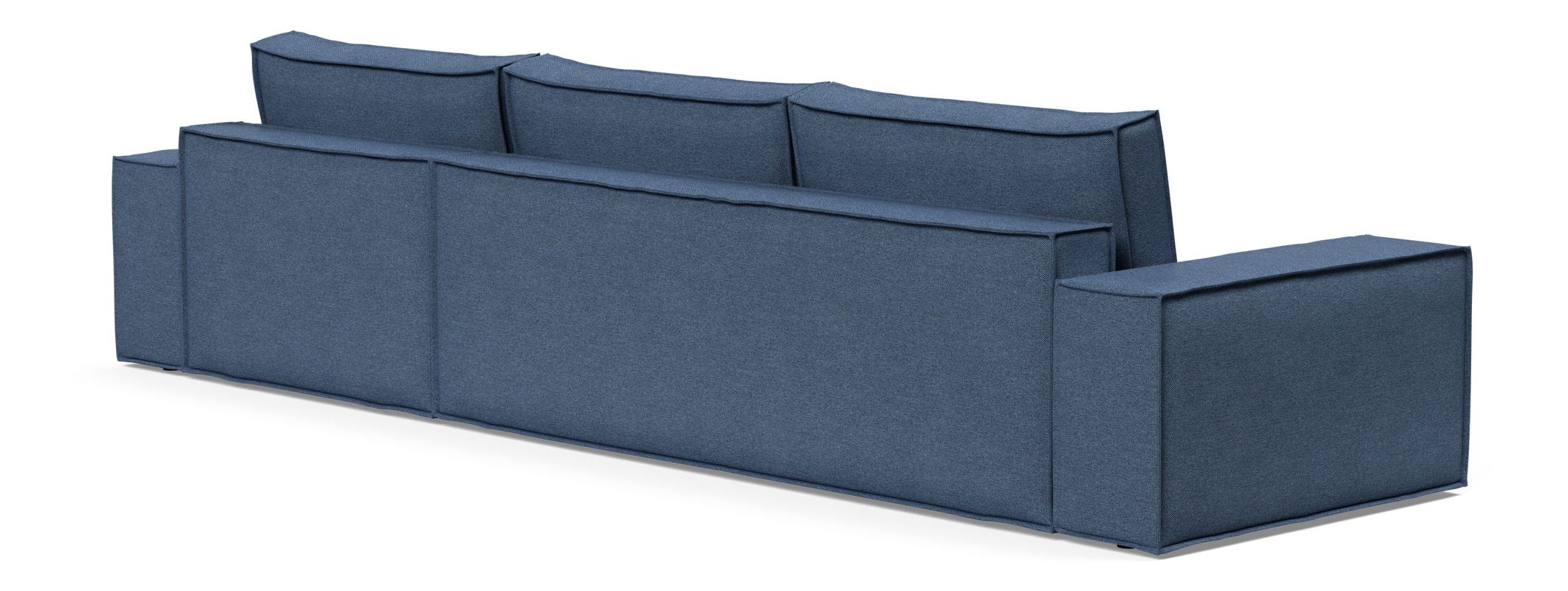 Newilla Wide Sofa Bed  Adario Basmati