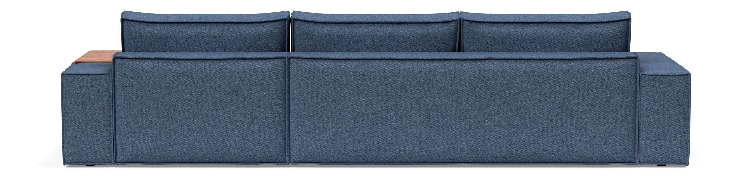 Newilla Sofa Bed With Standard Arms