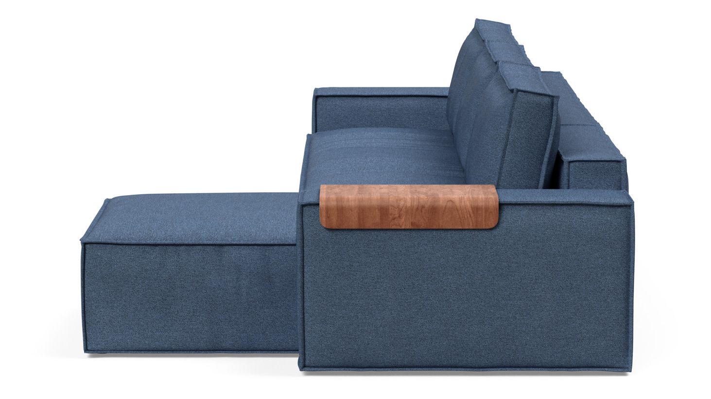 Newilla Queen Sleeper Sectional
