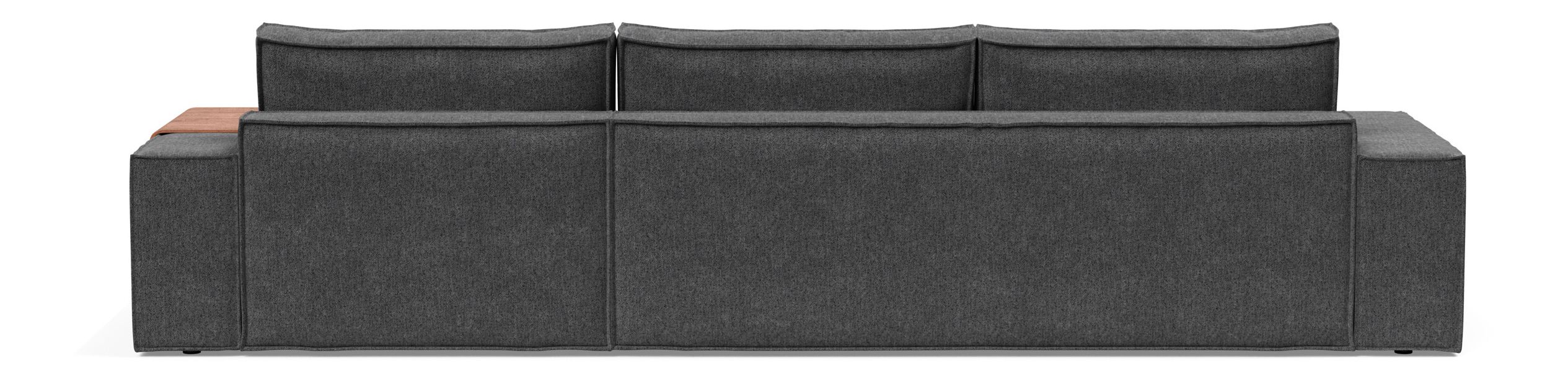 Newilla Sofa Bed With Standard Arms