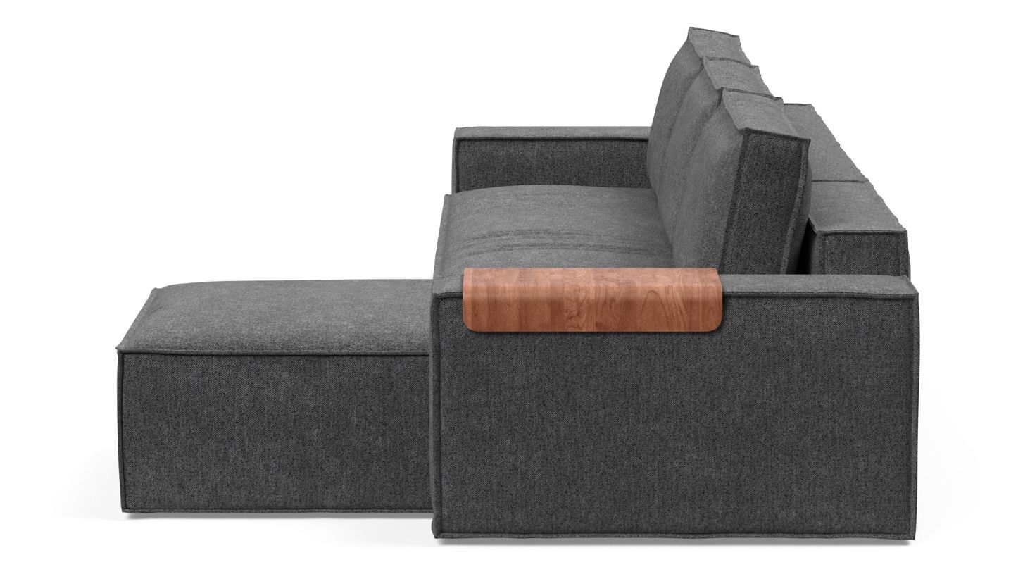 Newilla Queen Sleeper Sectional