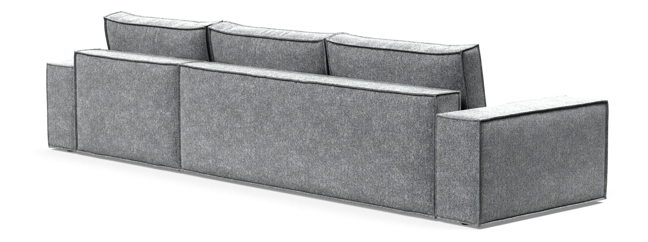 Newilla Wide Sofa Bed  Adario Basmati
